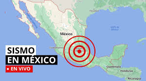 Temblor en México HOY, domingo 6 de septiembre: sismos de magnitud 4.8 en San Marcos