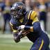 Toledotailback Kareem Hunt suspended for first two games (photos)
