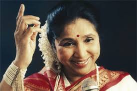 Singing legend Asha Bhosale believes remixed songs can never dent the popularity and the timelessness of the original classic numbers. - M_Id_211542_Asha_Bhosle