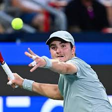 Holandês vence, e Fonseca conhece adversário da estreia em Cincinnati; veja
