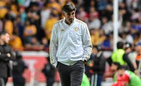 Veljko Paunovic vuelve a dirigir en México