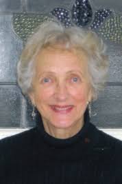 ROSEMARY PATTON Obituary: View ROSEMARY PATTON&#39;s Obituary by San Francisco Chronicle - pattonrosemary102412_20121025