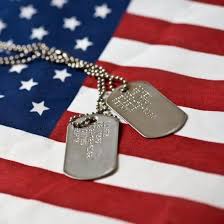 Veteran stories