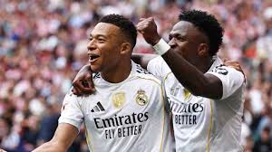 Real Madrid vs Villarreal: Match décisif! Ne manquez pas ça! - Imagen principal del artículo