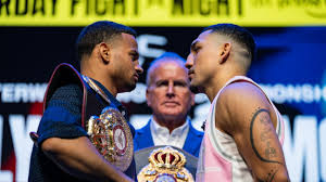 Rolly Romero vs Teofimo Lopez: The Betrayal Narrative — How Two Best Friends Turned into Fight-Night Enemies for the Welterweight Crown