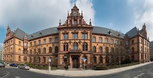 Picture of Local Court Frankfurt