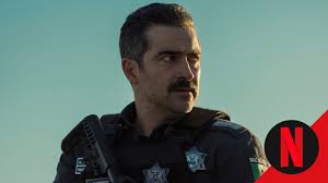 Mañana estrena en Netflix la película mexicana sobre una de las persecuciones al narcotráfico más impactantes en la historia del país