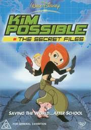 Kim Possible: The Secret Files - Movie Quotes - Rotten Tomatoes via Relatably.com