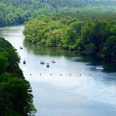 Lake Ouachita