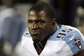 Last season, the Tennessee Titans brought in defensive end Kamerion Wimbley on a five-year, $35 million contract. The former Florida State Seminoles and ... - 6505708