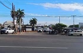 Riña en penal de Culiacán deja al menos siete reos muertos