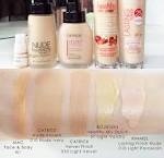 Images for rimmel lasting finish foundation shades