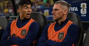 Beccacece piensa sentar a Alan Franco ante Curazao, su reemplazo tiene 1 partido en Eliminatorias