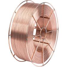Lincoln Electric ED031411 Superarc L-56 70S-6 .035" X 33 Lbs ...