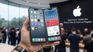 iPhone Ultra plegable: precio, especificaciones y fecha de lanzamiento del nuevo móvil de Apple