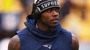 Former Patriots WR Josh Gordon says Tom Brady made him and other teammates live with him during the offseason