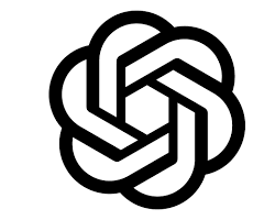 ChatGPT logoの画像