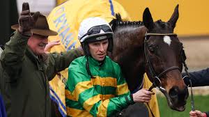 Willie Mullins' Cheltenham Festival Fury Sparks Major Debate