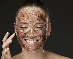 Image of Exfoliating