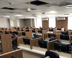 Image of Computer center, Mumbai University