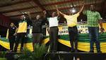 madness land expropriation without compensation: