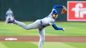 Strikeout