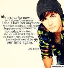 Zac Efron Quotes on Pinterest | Zac Efron, Stupid Things and Quote via Relatably.com