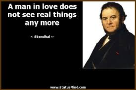 Stendhal Quotes at StatusMind.com via Relatably.com