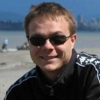 Stripe Employee Mike Mazur's profile photo