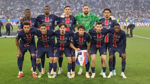 PSG vs Atlético Madrid: Club World Cup Showdown