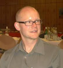 Thomas Engelhardt. VfL Ostelsheim 2002 bis 2006