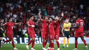 Portugal vence a Gales en debut de Jorge Jesus