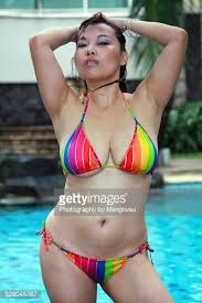 Image result for model bikini indonesia