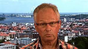 Henning Jørgensen, arbejdsmarkedsforsker fra Aalborg Universitet, siger, at underentreprenører ansætter i lukkede netværk. Af Pia Dramshøj - 026ab9017d924eaf801e1ae8e51bb215_a4fcee1905474fb1b
