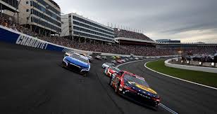 NASCAR Heads to Charlotte, Palou Seeks Indy 500 Repeat