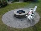 Images for outside fire pit designs dubai