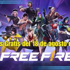 Códigos Free Fire
