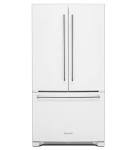 KitchenAid - French Door Refrigerators - Refrigerators