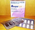 Apo buspirone 10mg