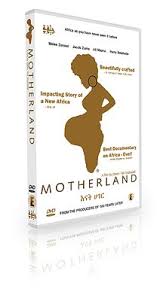 Motherland (2010 film) - Wikipedia, the free encyclopedia via Relatably.com