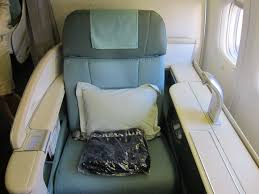 Image result for 777 pilot seat