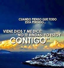 Resultado de imagen para imagenes de dios con mensajes de reflexion