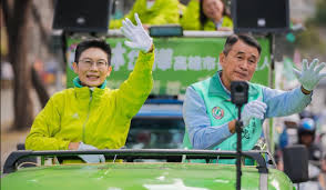 News source: 中華新聞雲／中華日報