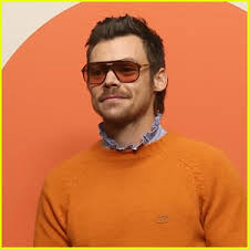 Kid Harpoon | Celebrity News and Gossip | Entertainment, Photos and Videos