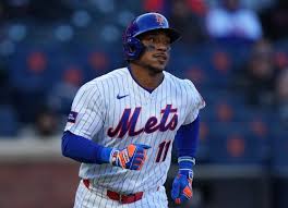 Mets plan to replace Pete Alonso has flopped this year. What happens in 2027?