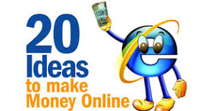 Image result for how to make money online