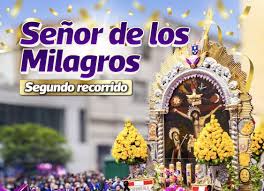 ¡Atención! Señor de los Milagros: Recorrido y Desvíos Que Debes Saber