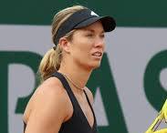 Image of Danielle Collins WTA Tournaments