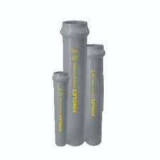 Finolex Agricultural Selfit PVC U Pipe at ₹ 94/meter ...
