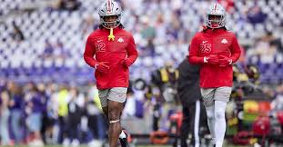 Ohio State running backs Bo Jackson, Isaiah West to miss spring practice